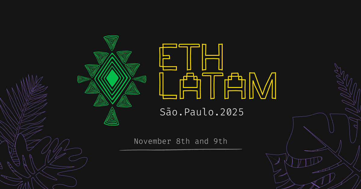 ETH Latam